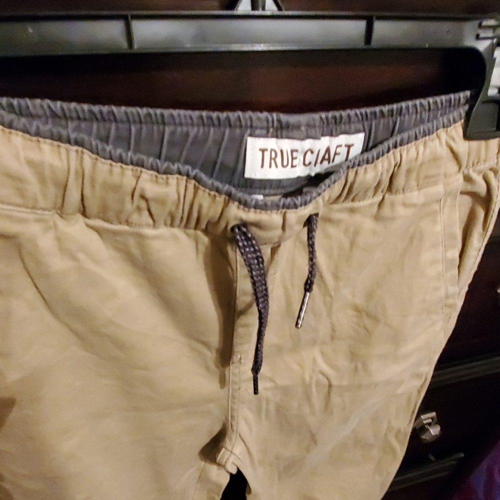Joggers - Picture 4 of 4